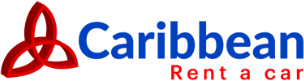 Caribbean Rent a Car logo